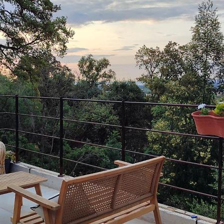 Apartament Casa Di Cortanni Castellare-di-Casinca Zewnętrze zdjęcie