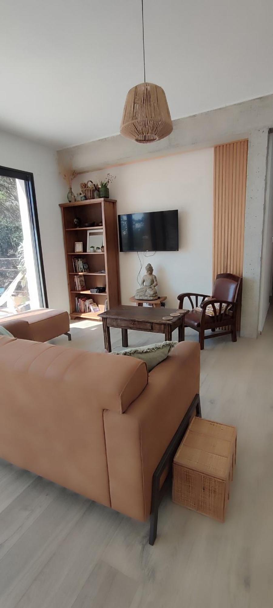 Apartament Casa Di Cortanni Castellare-di-Casinca Zewnętrze zdjęcie