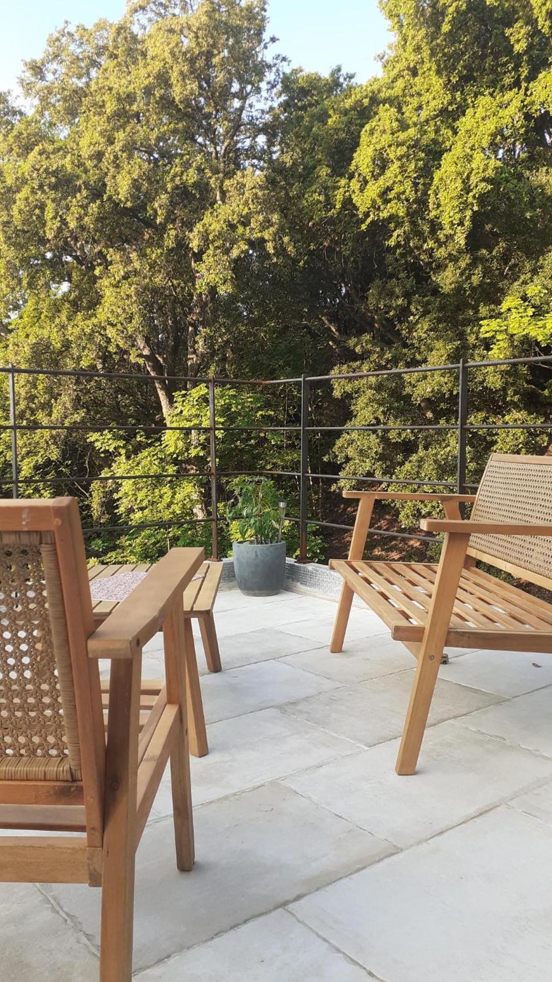 Apartament Casa Di Cortanni Castellare-di-Casinca Zewnętrze zdjęcie