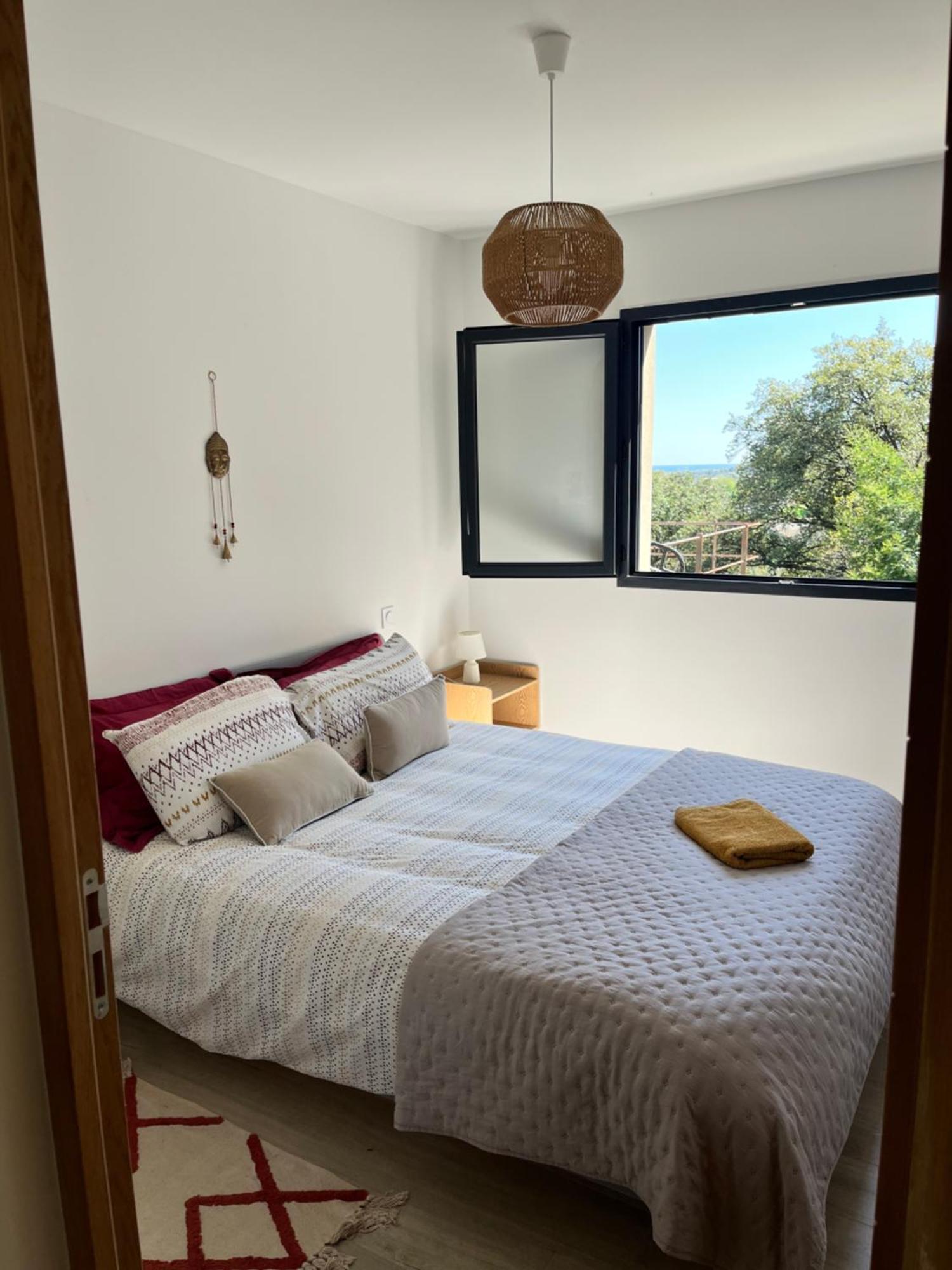 Apartament Casa Di Cortanni Castellare-di-Casinca Zewnętrze zdjęcie