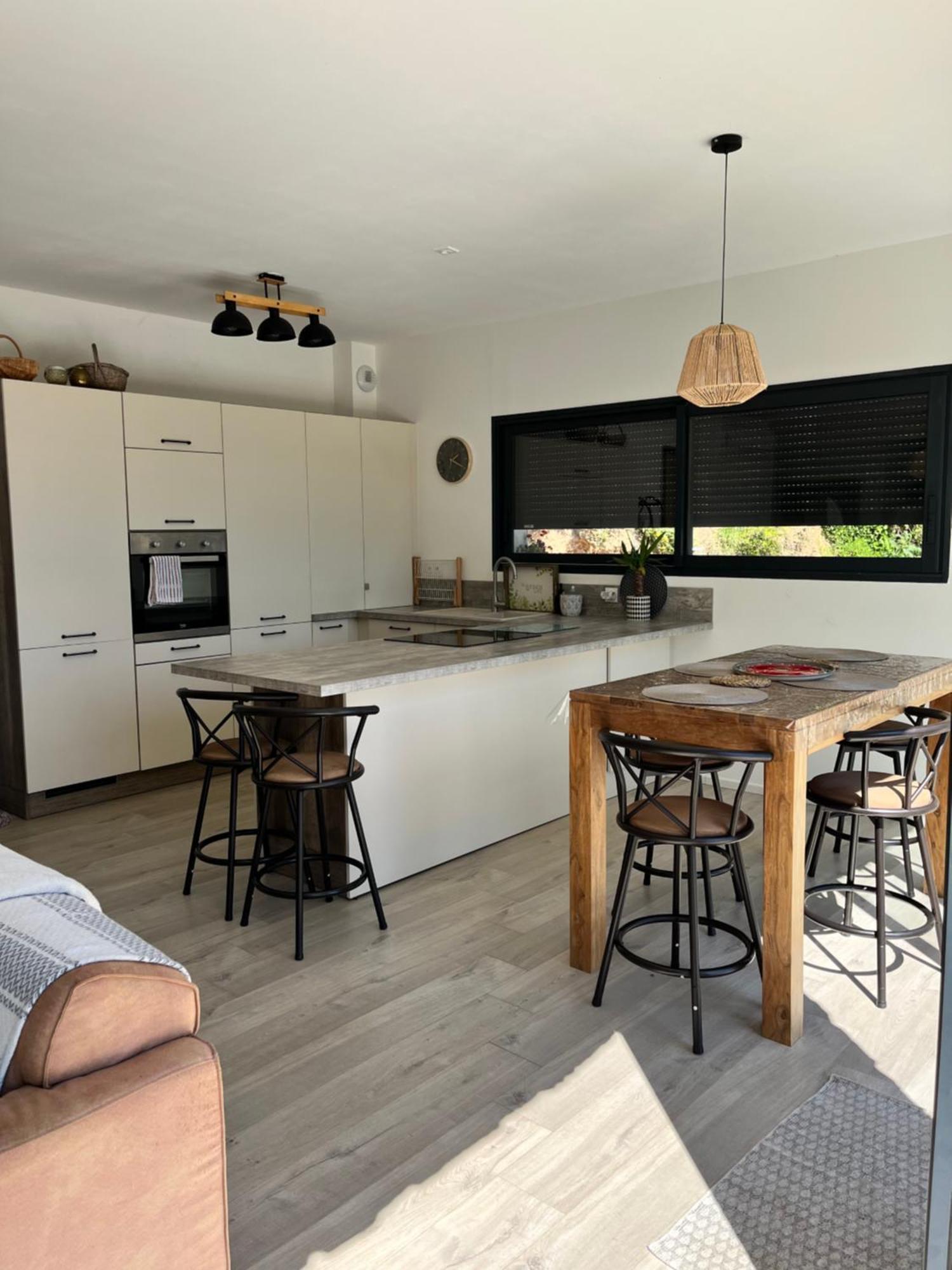 Apartament Casa Di Cortanni Castellare-di-Casinca Zewnętrze zdjęcie